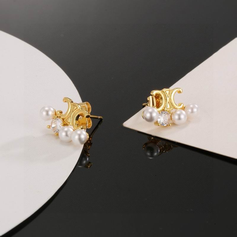 Celine Earring 03yxs52